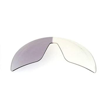 Imagem de Lentes de reposição Galaxy para óculos de sol Oakley Sutro OO9406 (não ajuste asiático ou modelo lite)., Fotocromático, regular