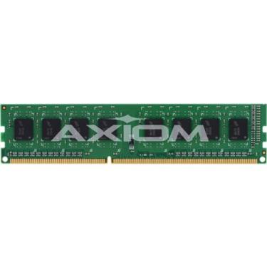 Imagem de Axiom Módulo de memória PC3-12800 sem buffer, não-ECC 1600 MHz 4 GB AX31600N11Z/4G