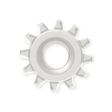 Imagem de Anel Peniano Power Plus Cock Ring - Lovetoy, Transparente