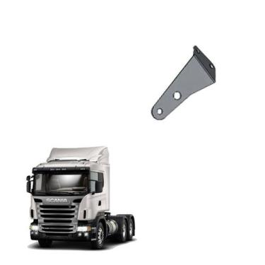 Imagem de Suporte Flexível Scania Tr 124 Original 2003 A 2005 - BRSUL
