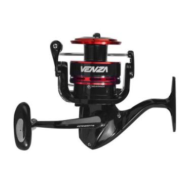 Imagem de Molinete Venza 2000 6 Rolamentos Marine Sports