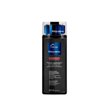 Imagem de Condicionador Truss Frizz Zero 300ml