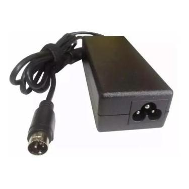 Imagem de Fonte Para Impressora Térmica Elgin I7 Bivolt 24v Compatível - MB Tech