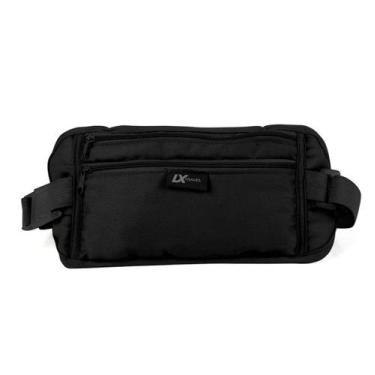 Imagem de Porta Dólar Preto - Polo King