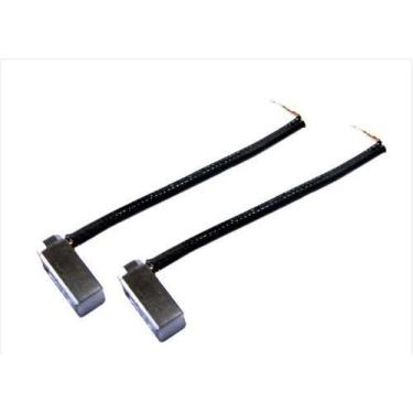 Imagem de Escova Carvão Furadeira 7933 7935 7950 Blackdecker Original - Schunk