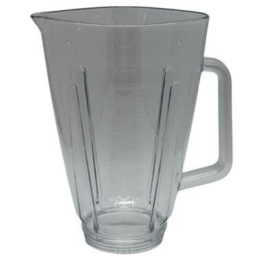 Imagem de Copo Liquidificador Philips Walita Ri2040 Original - PHILIPS / WALITA