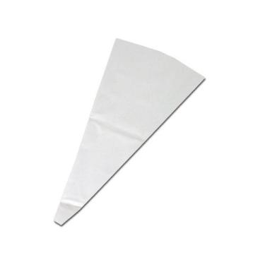 Imagem de Saco Confeitar Emborrachado Médio 45cm - Lamare