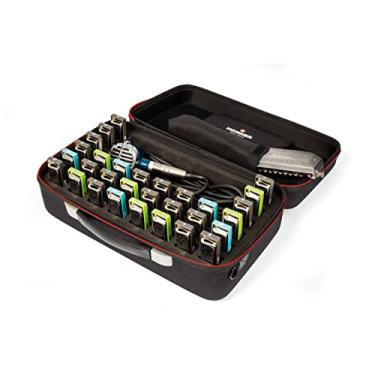 Imagem de Gaita Hohner, preta (MZ20193)