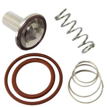 Imagem de Kit Reparo Pressão Mínima Similar 22064695 Ingersoll Rand - Arcomprimi