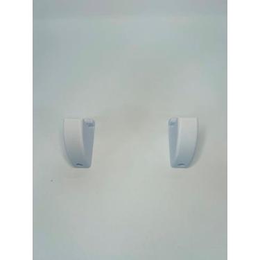 Imagem de Suporte Tucano para Prateleira - ROBUST, BRANCO 