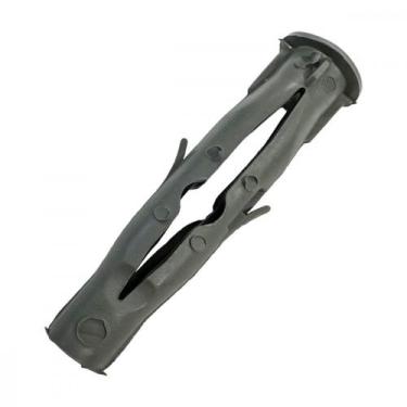 Imagem de Bucha Fixacao Para Tijolo Baiano Iv Plast No.08 Pacote Com 500 Pecas -