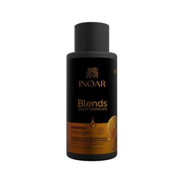 Imagem de Inoar Blends Collection Shampoo 500ml