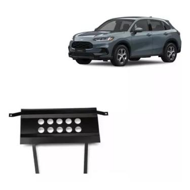 Imagem de Protetor De Carter Do Honda Zr-v 2024 +