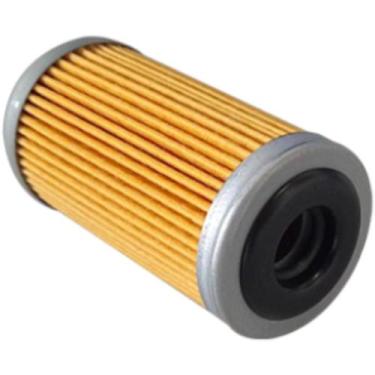 Imagem de Filtro de óleo do câmbio Nissan Kicks 2016 a 2024 TECFIL