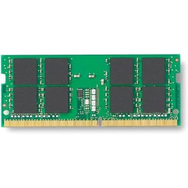 Imagem de Memória RAM 16GB DDR5 5200MHz Laptop Notebook Gamer Alta Performance