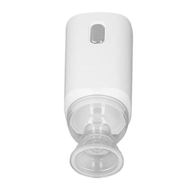 Imagem de Bomba de Saco de Vácuo, Bomba de Compressão Elétrica Portátil de Sucção para Consumíveis 3D, Sacos de Alimentos a Vácuo, Caixas de Preservação