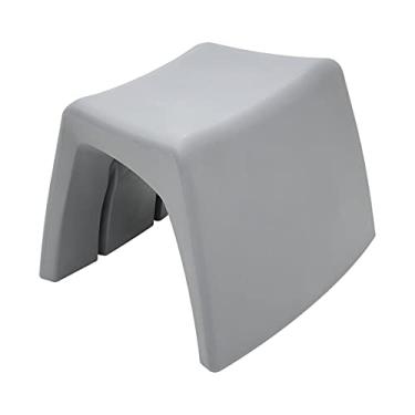 Imagem de Banco Tramontina Elo em Polietileno Concreto