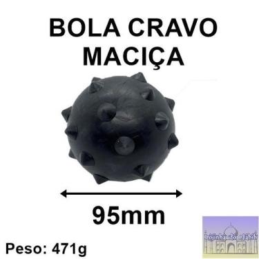 Imagem de Brinquedo Pet Pneu e Bola Maciça Alta Resistência PitBul Rottweiler - 