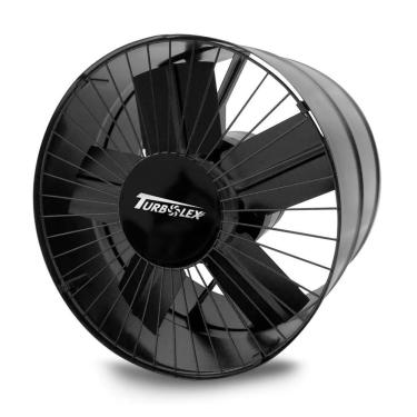 Imagem de Exaustor Industrial Coifa EXC30 30cm 1500m³/h 220v Vitalex