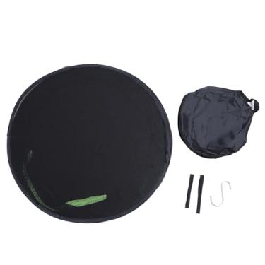 Imagem de Rede de Secador de Malha, Rack de Secagem Pendurada na Seca Rápida de Várias Camadas Penduradas Rack de Secagem para Tendas Frutas Vegetais (4 camadas)