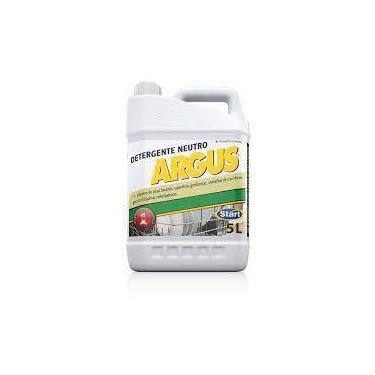 Imagem de Argus detergente neutro 5l - start