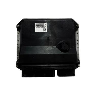 Imagem de 89661-02j80 Módulo de unidade de controle de motor PCM 8966102j80 Td275100-7254 12 V, compatível com brinquedos