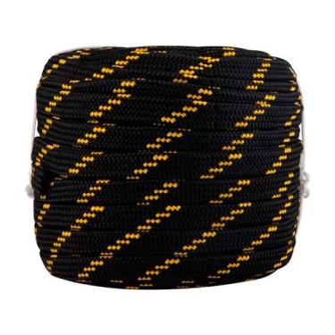 Imagem de Corda chata p/cabresto polipropileno 20mm x 50m vonder