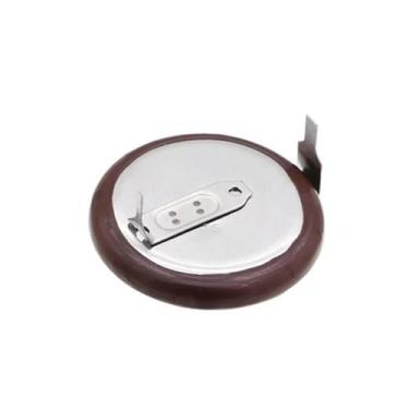 Imagem de Panasonic Recarregável VL2330/HFN 3v 50mAh - Pino PCB