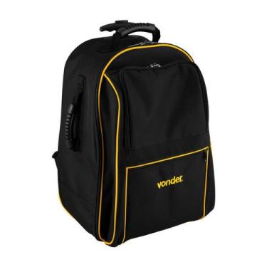 Imagem de Mochila para ferramentas com rodas mov0500 vonder