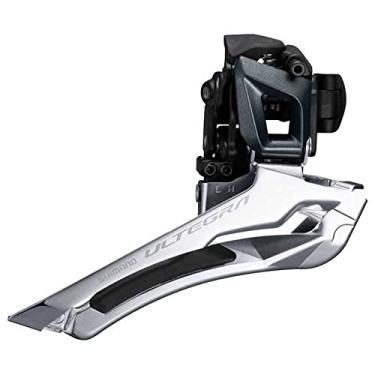 Imagem de Shimano Peças unissex FDR8000BL para bicicleta, padrão, uma