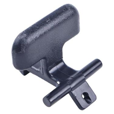 Imagem de Chamixx Apoio de braço de trava 84661-3K000-HZ compatível com Hyundai Sonata GL GLS Limited SE Sedan 2009-2010