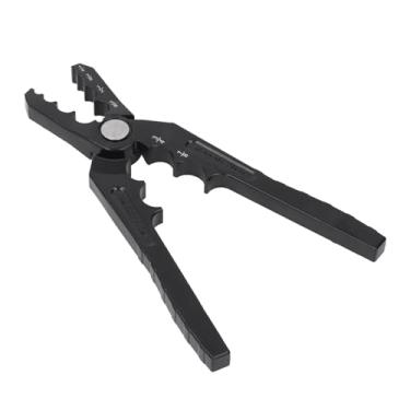 Imagem de Copper Tube Rounder Alumínio Alloy 6 Hole Manual Tubing Repair Tool Remodele Tubos Em um Formulário Redondo para 1/4 "3/8" 1/2 "5/8" 3/4 "7/8" Pipe