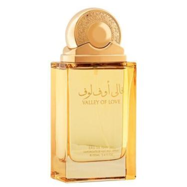 Imagem de Valley Of Love Risala EDP Unissex 100ml
