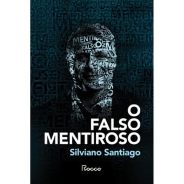 Imagem de O falso mentiroso