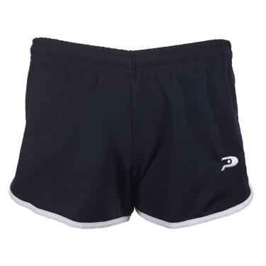 Imagem de Short Corrida Placar Madeira SH-720 Feminino