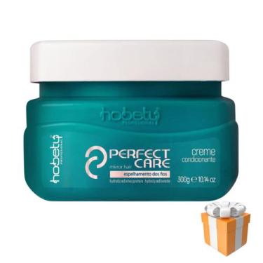 Imagem de Máscara Reconstrução Perfect Care Hobety Profissional 300g