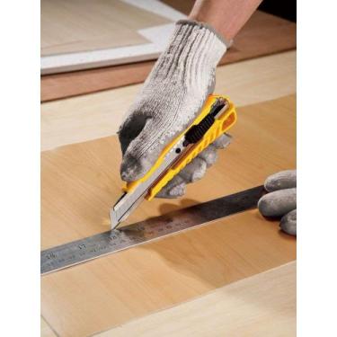 Imagem de Estilete 18MM com Guia e Trava - Stanley STHT11147-840