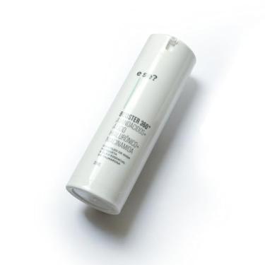 Imagem de Hidratante Facial Booster 360º - Aminoácidos + Ácido Hialurônico + Niacinamida - 30ML