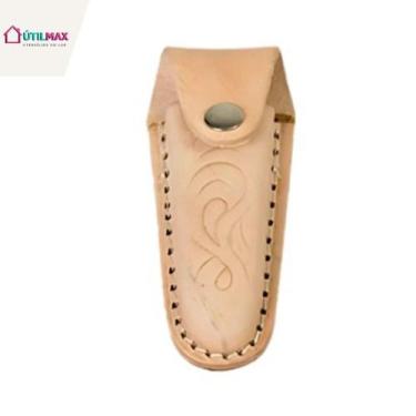 Imagem de Bainha Decorada para Canivete Largo  Proteção e Estilo - Útil max