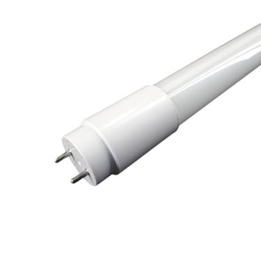 Imagem de Kit 25 Lâmpadas Led Tubular T8 9w 60cm Branco Frio Bivolt