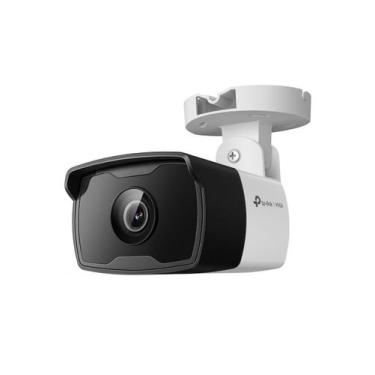 Imagem de Camera IP Externa Bullet TP-Link VIGI C340I 4MP IR PoE - TP-LINK SOHO