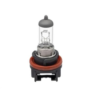 Imagem de Lampada Farol Halogena Keisi Hs5 12V 35/30W Lead 110 - Pcx 150 2014/2015 (Vidro Cristal - Encaixe Tipo Hs5-2 Polos)