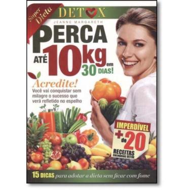 Imagem de Dieta Detox