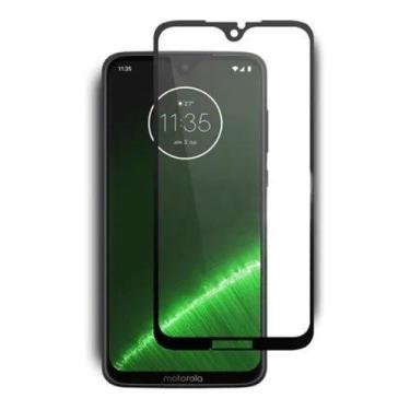 Imagem de Película para Motorola Moto G7 / G7 Plus - Universo