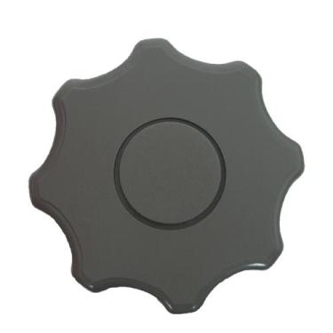 Imagem de Manopla para Regulagem do Banco GM Kadett 94/98 Monza 94/96 Omega 93/9