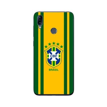Imagem de Capa Adesivo Skin367 Verso Para Asus Zenfone Max (m2) - KawaSkin
