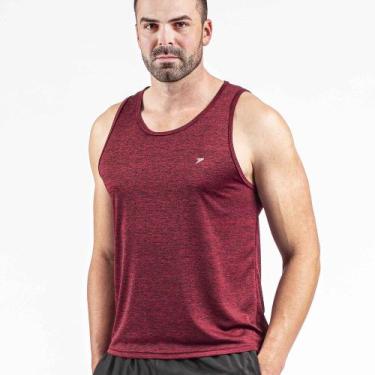 Imagem de Regata Adamantine 04432 - Poker, Msc, Vm, M