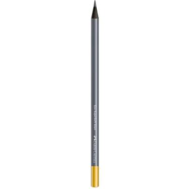 Imagem de Lápis Grafite Supersoft Glam Faber Castell