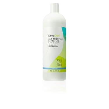 Imagem de One Condition Decadence 1000 Ml, Deva Curl