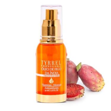 Imagem de Óleo De Figo Da Índia Reparador de Pontas Tyrrel Professional 50ml
